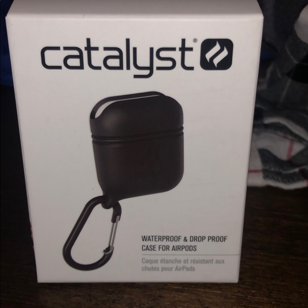 AirPod case